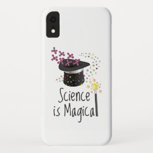 Wissenschaft ist magisch Case-Mate iPhone hülle