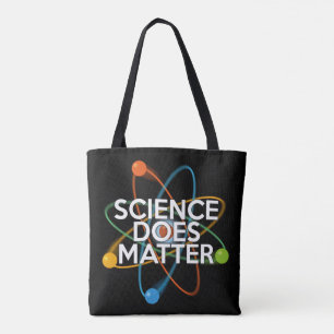 WISSENSCHAFT IST WICHTIG