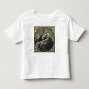 Wissenschaft Kleinkind T-shirt