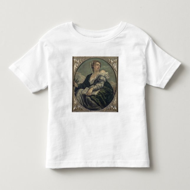 Wissenschaft Kleinkind T-shirt (Vorderseite)
