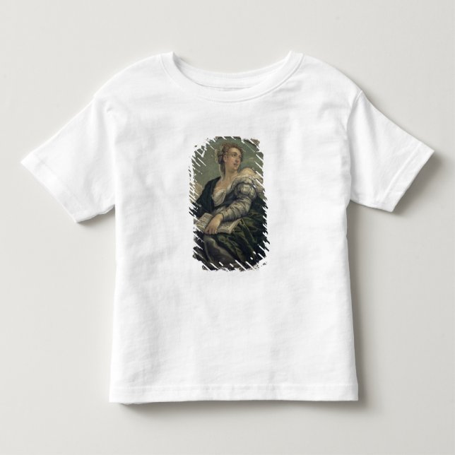 Wissenschaft Kleinkind T-shirt (Vorderseite)