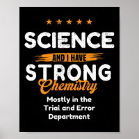 Wissenschaft mit emotionaler Chemie ~ Funny Val