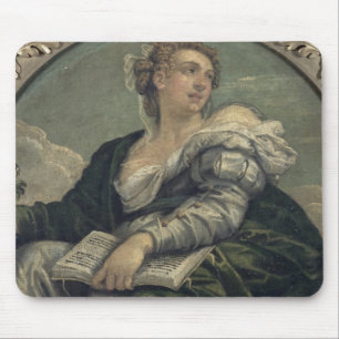 Wissenschaft Mousepad