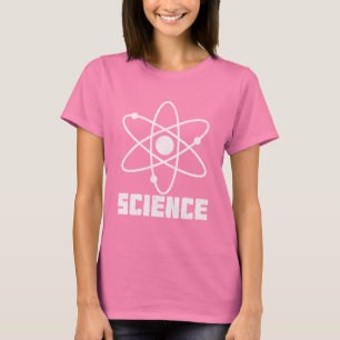 Wissenschaft T-Shirt