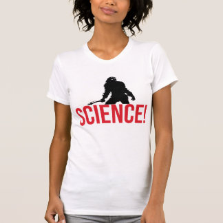 WISSENSCHAFT! T-Shirt