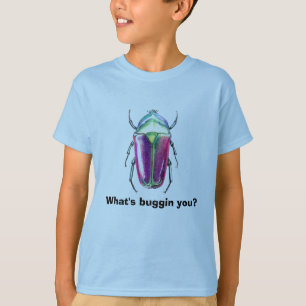 Wissenschaft T-Shirt