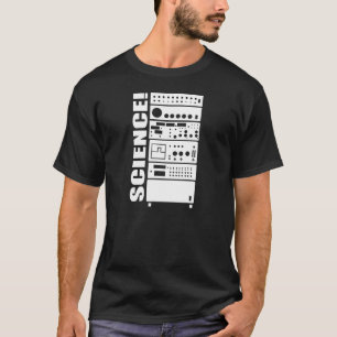 Wissenschaft! T-Shirt