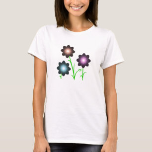 Wissenschaft u. Natur (v2) T-Shirt