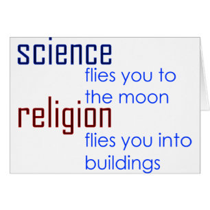Wissenschaft und Religion