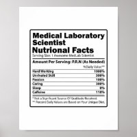 Wissenschaftler des medizinischen Labradors | Gesc