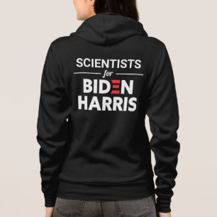Wissenschaftler für den benutzerdefinierten Text v Hoodie