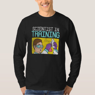 Wissenschaftler T-Shirt