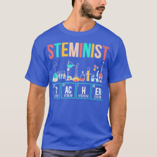 Wissenschaftlerin für Ingenieurwissenschaften Ma T-Shirt