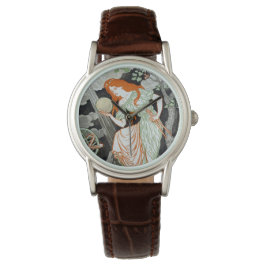 Wissenschaftlerinnen (Frauen in Wissenschaft und T Armbanduhr