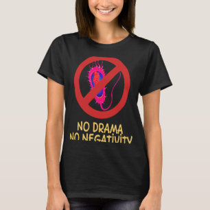 Wissenschaftliche Biologie, Mikrobiologie Lehrer T-Shirt