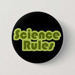 Wissenschaftliche Regeln Button