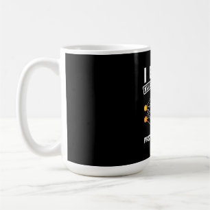 Wissenschaftliches Geschenk I Aufbau neuronaler Kaffeetasse