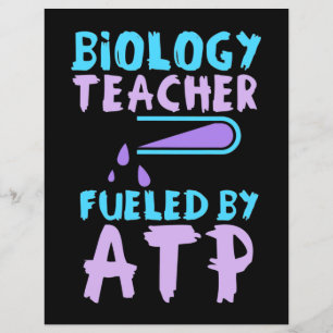 Wissenschaftliches Geschenk Von ATP geförderter