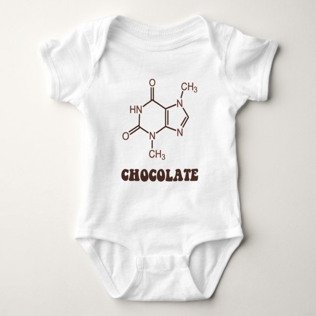 Wissenschaftliches T-Shirt (Vorderseite)