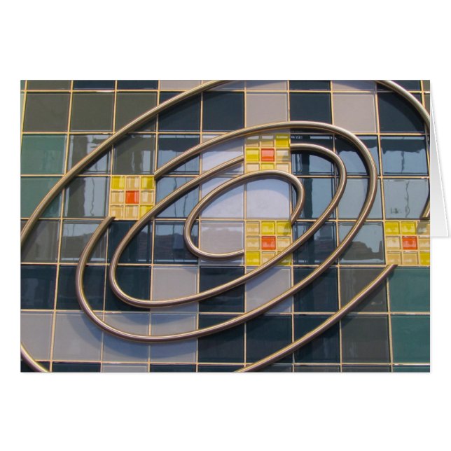 Wissenschafts-Mitte (Vorderseite (Horizontal))