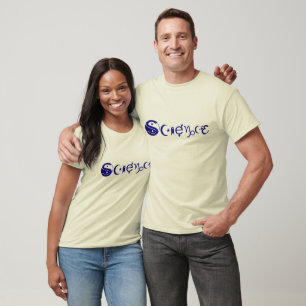 Wissenschafts-T - Shirt