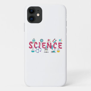 Wissenschaftslaboratorien Case-Mate iPhone Hülle