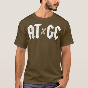 Wissenschaftslehrer - AT GC T-Shirt