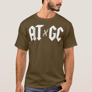 Wissenschaftslehrer - AT GC T-Shirt