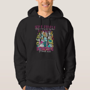 Wissenschaftslehrer I unterrichte meine Lieblingsw Hoodie