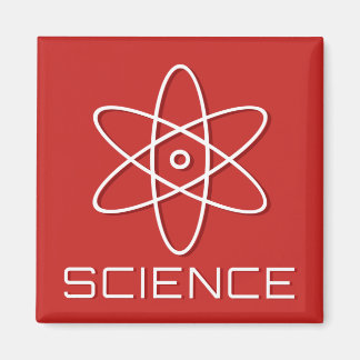 Wissenschaftsmagnet Magnet