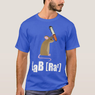 Wissenschaftsprofessoren für wissenschaftliche Che T-Shirt