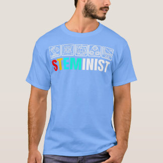 Wissenschaftstechnikingenieurbüro T-Shirt