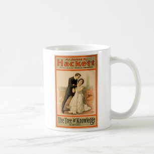 Wissensstand 1898 tasse