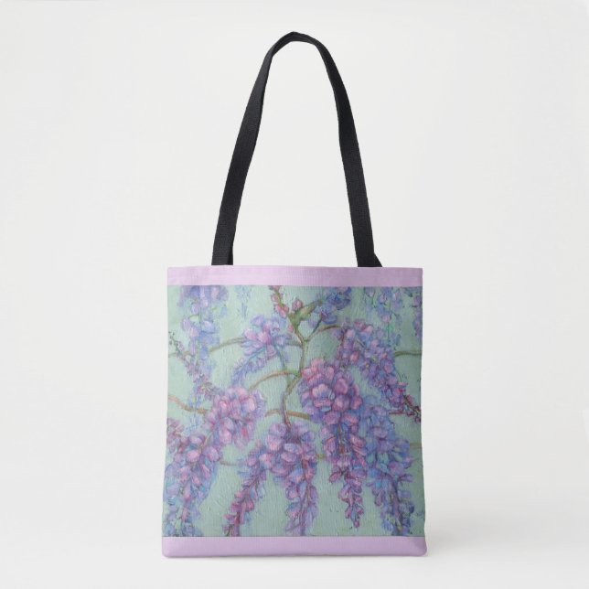 Wisteria (Vorderseite)