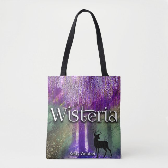 Wisteria (Vorderseite)