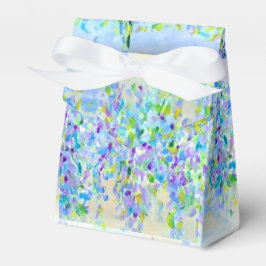 Wisteria Geschenkboxen Geschenkschachtel