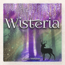 Wisteria