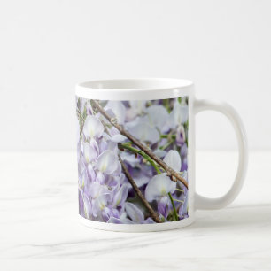 Wisteria Kaffeetasse