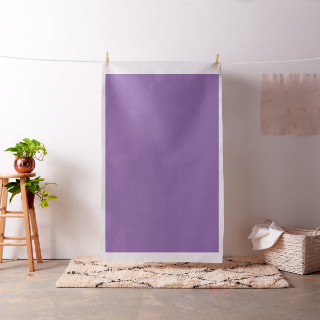 Wisteria lila stoff (Beispiel)