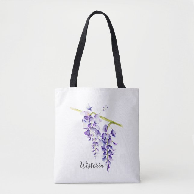 Wisteria Locarno (Vorderseite)