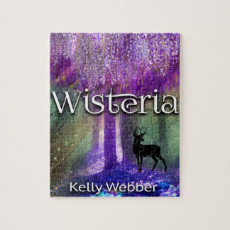 Wisteria Puzzle