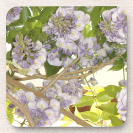 Wisteria Untersetzer
