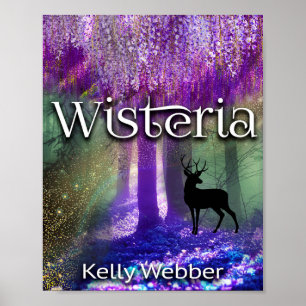 Wisterie Poster