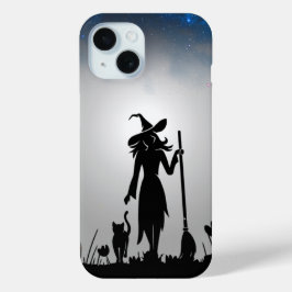 WITCH Case-Mate iPhone HÜLLE