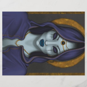 WITCH FLYER