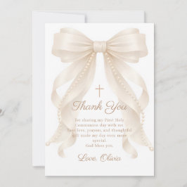 Witch Halloween Boy Birthday Party Thank You Card Dankeskarte