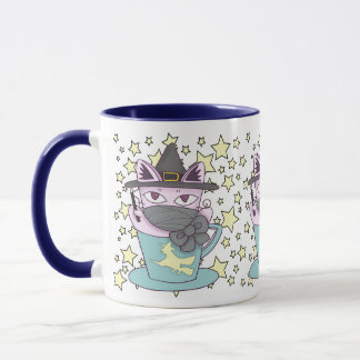 Witch Jambon! Tasse