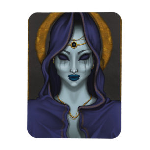 WITCH MAGNET