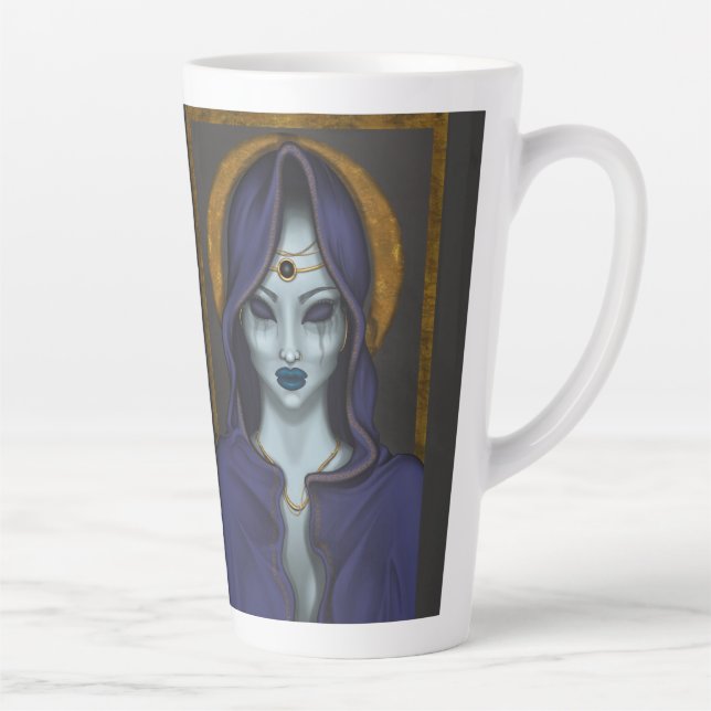 WITCH MILCHTASSE (Rechts)