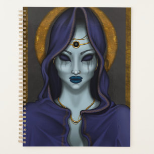 WITCH PLANER